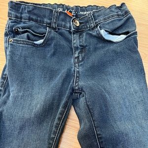 5 pairs of size 7 boys jeans
